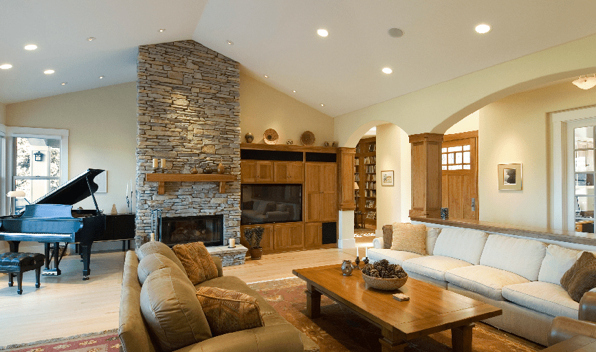 HOME REMODELING